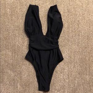 One Piece Bathing Suit - Brand New with tags